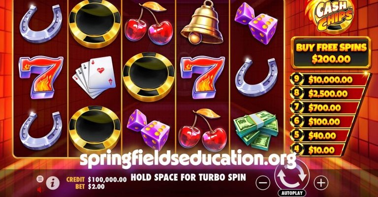 Slot QQ Lagi Bagi-Bagi Hadiah Harian